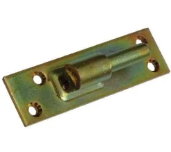 Best Gond sur platine renforcé 40mm Outils|Matériel D'Écurie