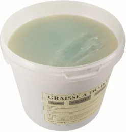 Graisse à traire - 5kg Produits De Soins