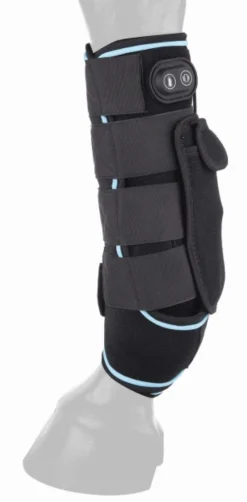 Hot Guêtre de soins W-Health & Care - T.Cheval - 1 pièce Soins Des Membres