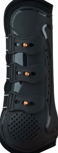 Online Guêtres - Proteck Compet - Paire Protections De Travail