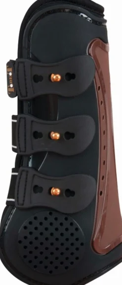 Online Guêtres - Proteck Compet - Paire Protections De Travail