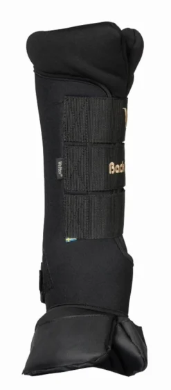 Guêtres d'écurie Stabble boots Royal Deluxe - Back On Track - Paire Soins Des Membres