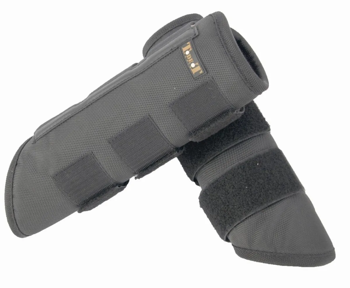 Discount Guêtres de cross postérieurs - Paire Protections De Travail