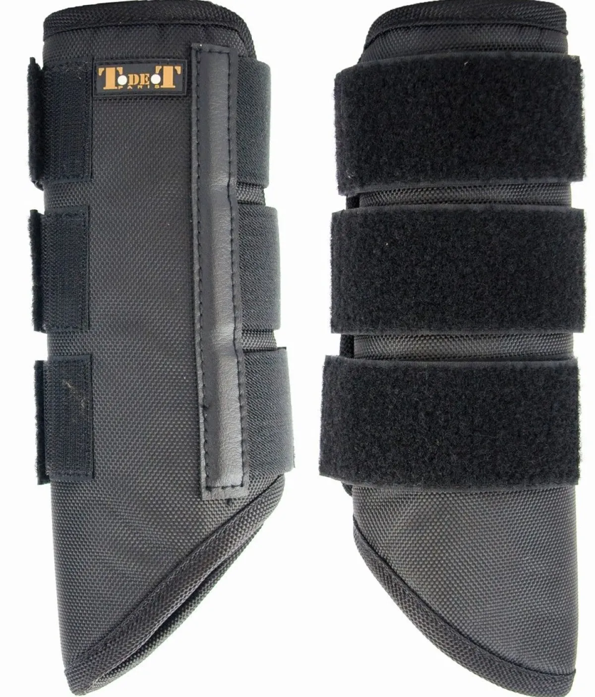 Discount Guêtres de cross postérieurs - Paire Protections De Travail