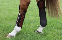 Best Guêtres de posture - Impromove Protections De Travail