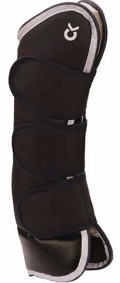 Guêtres de transport - T. cheval - 4 pièces Protections De Transport