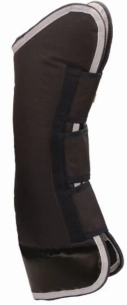 Guêtres de transport - T. cheval - 4 pièces Protections De Transport