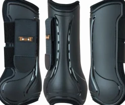 Sale Guêtres Design - T. cheval - Paire Protections De Travail