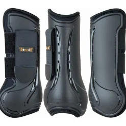 Sale Guêtres Design - T. cheval - Paire Protections De Travail