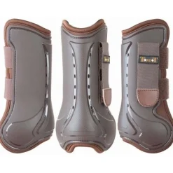 Sale Guêtres Design - T. cheval - Paire Protections De Travail