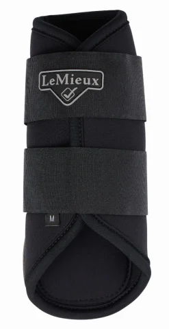 Discount Guêtres fermées néoprène - LeMieux Protections De Travail