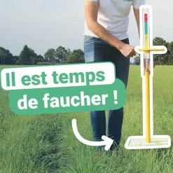 HerboMETRE® manuel Conservation Des Fourrages