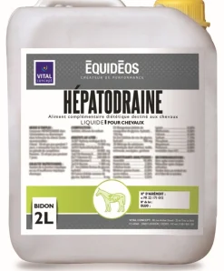 Online Hépatodraine - liquide - 2L Aliments Complémentaires
