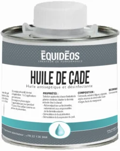 Online Huile de cade - 500ml Soins Des Pieds