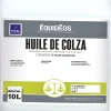 Huile de colza - 10L Matières Premières|Aliments Complémentaires