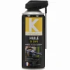 Clearance Huile de coupe pour usinage Karzhan - 400ml Entretien Des Vans Et Camions