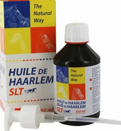 Clearance Huile de Haarlem - liquide - 250ml Aliments Complémentaires