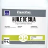 Online Huile de soja - 10L Matières Premières|Aliments Complémentaires