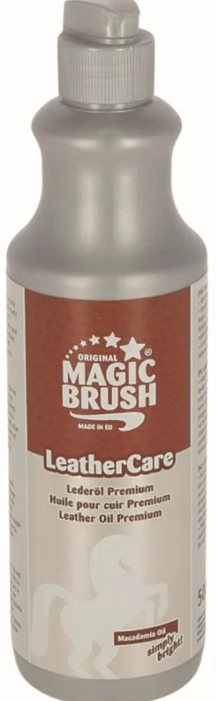 Hot Huile d'entretien pour cuir à la cire d'abeilles - 1L Entretien Du Cuir