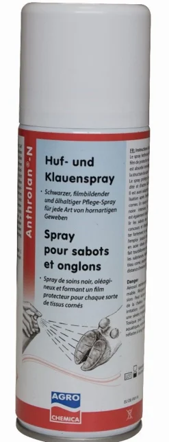 Clearance Huile pour sabot - 200ml Soins Des Pieds