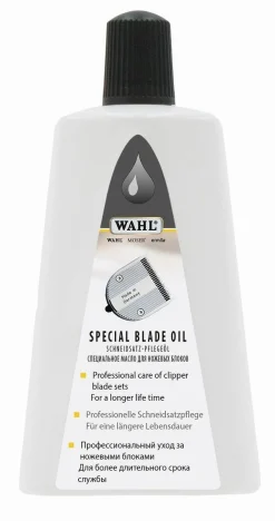 Clearance Huile pour tête de coupe - 200ml Tondeuses