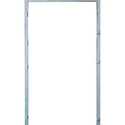 Hot Huisserie pour porte de box Boxes