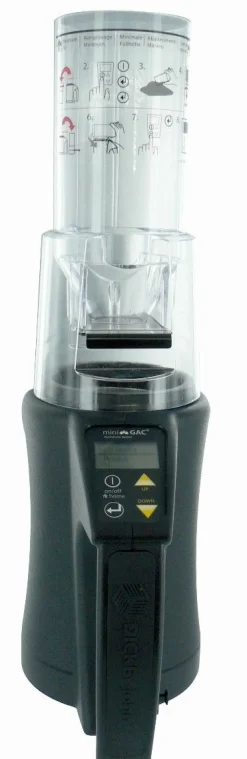 Clearance Humidimètre mini GAC plus Dickey John Conservation Des Fourrages