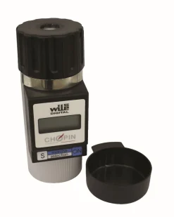 Best Humidimètre Wile 55 Chopin Conservation Des Fourrages