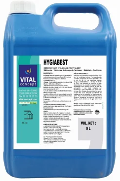 Sale Hygiabest Hygiène Du Box