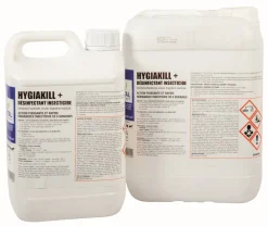 Hygiakill + Protection Contre Les Insectes|Hygiène Du Box