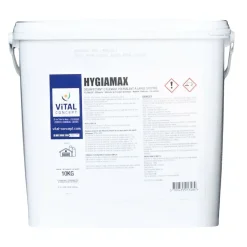 Online Hygiamax Poudre - 10kg Hygiène Du Box