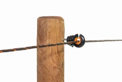 Isolateurs annulaires XDI - Gallagher - 25 pièces Isolateurs