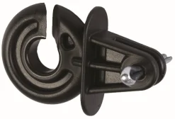 Discount Isolateurs pour piquet T - 25 pièces Isolateurs