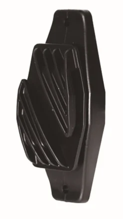 Isolateurs ruban - 10 pièces Isolateurs