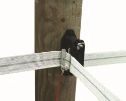 Clearance Isolateurs ruban Stoplock Set Barrière - 2 pièces Isolateurs