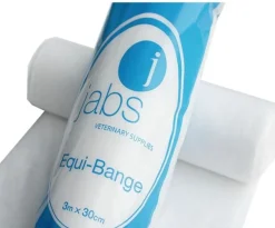 Outlet Jabs Equi Bange (Gamgee) Produits De Pharmacie