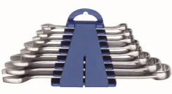 Hot Jeu de 8 clés mixtes - Irimo Outils