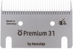 Discount Jeu de peignes 15/31 dents pour tondeuse Aesculap Tondeuses