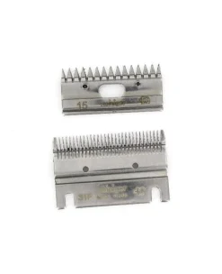 Outlet Jeu de peignes fins pour tondeuse Heiniger - 31F Tondeuses