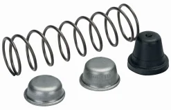 Sale Jeu de ressorts, butées et cuvettes en métal de rechange - R1068 - Bahco Entretien Extérieur