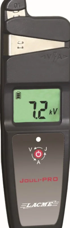 Clearance Joulimètre Pro Accessoires Pour Électrificateur