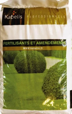 Online Kabel orga équilibre 7-3-7 - 25kg Engrais & Fertilisation