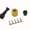 Outlet Kit de connexion jaune feu gauche Entretien Des Vans Et Camions