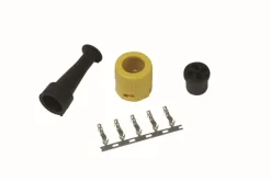 Outlet Kit de connexion jaune feu gauche Entretien Des Vans Et Camions