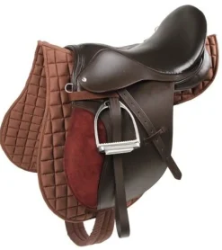 Best Kit de selle mixte Selles