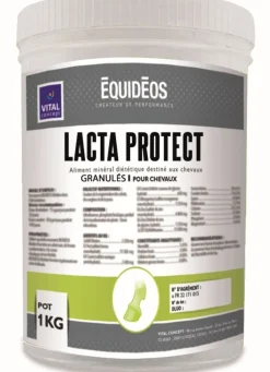 Clearance Lacta Protect - granulés Aliments Complémentaires