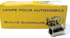 Clearance Lampes graisseur - 12V-5W - 10 pièces Entretien Des Vans Et Camions