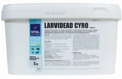 Larvidead Cyro Gestion Des Nuisibles