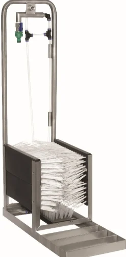 Discount Lave-bottes en inox Équipement De La Personne