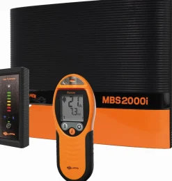 Outlet Électrificateur ISéries - Gallagher Électrificateurs